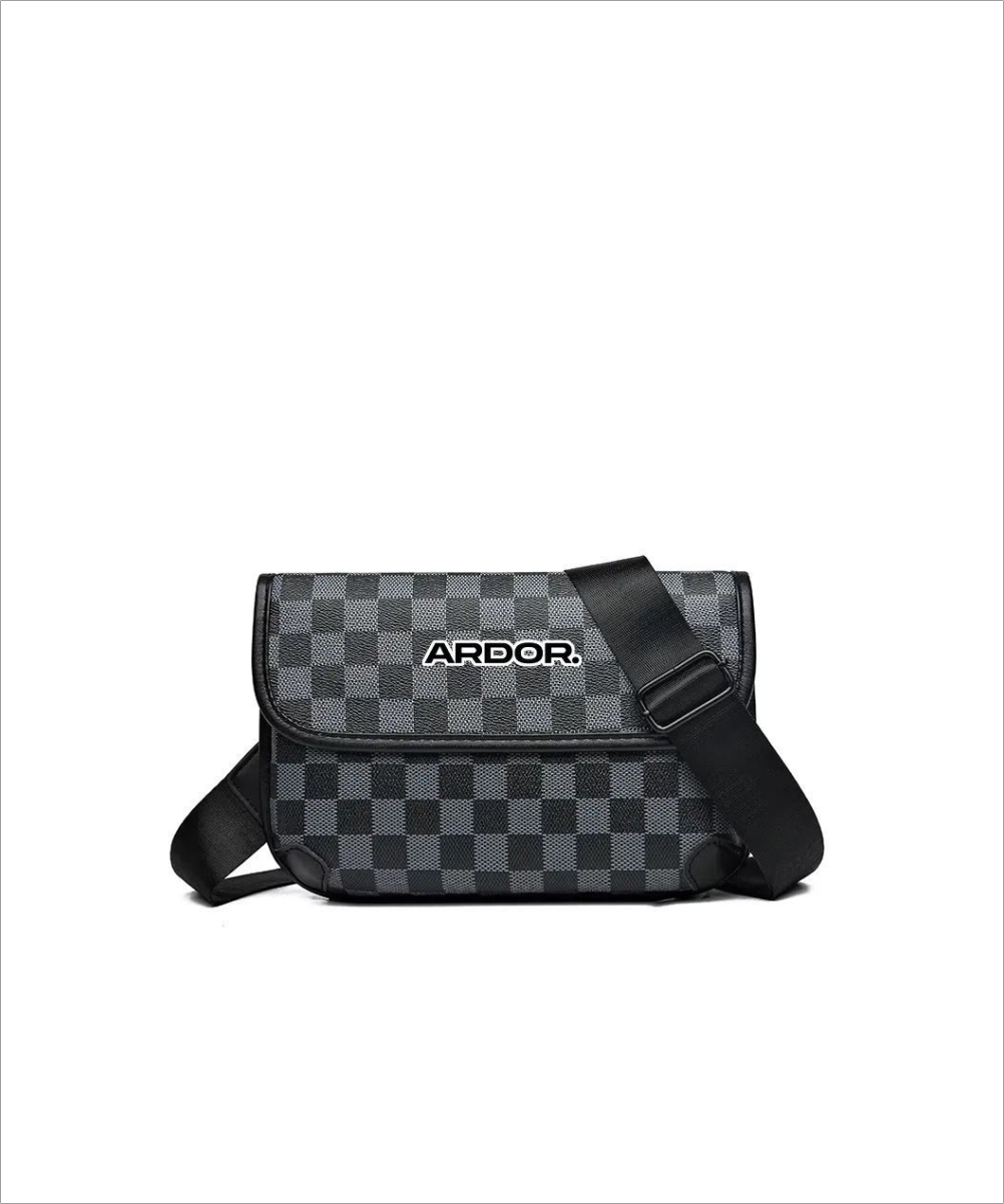Ardor Crossbody Bag Style Three