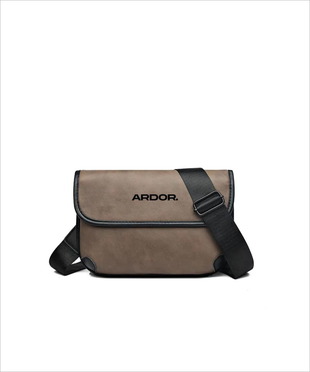 Ardor Crossbody Bag Style Two