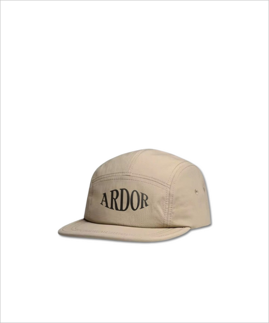 5 Panel Cap Style One