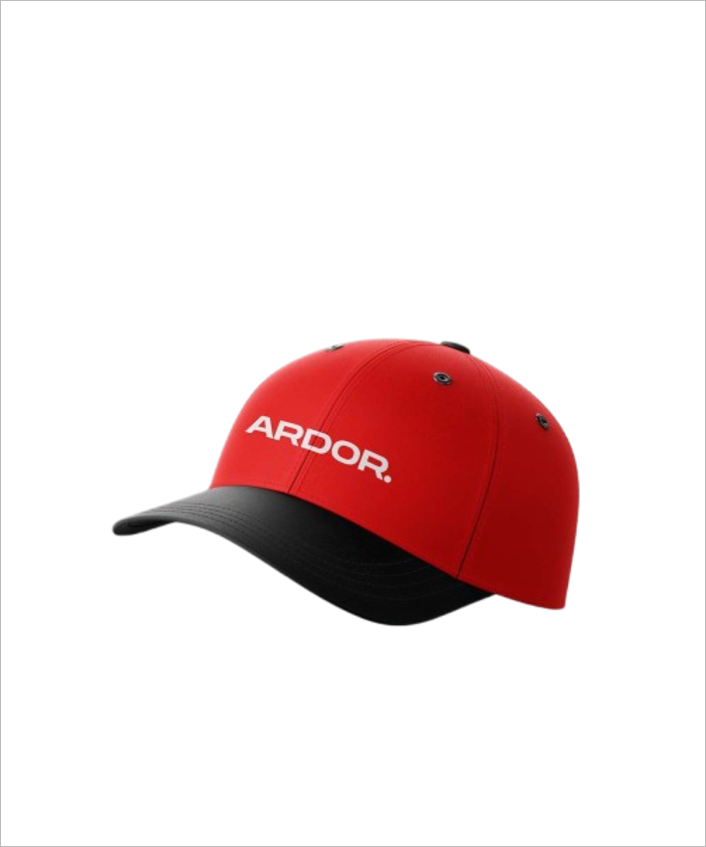 ARDOR Cap