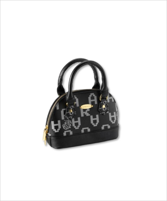 Ardor 8 Bit Monogram Bag