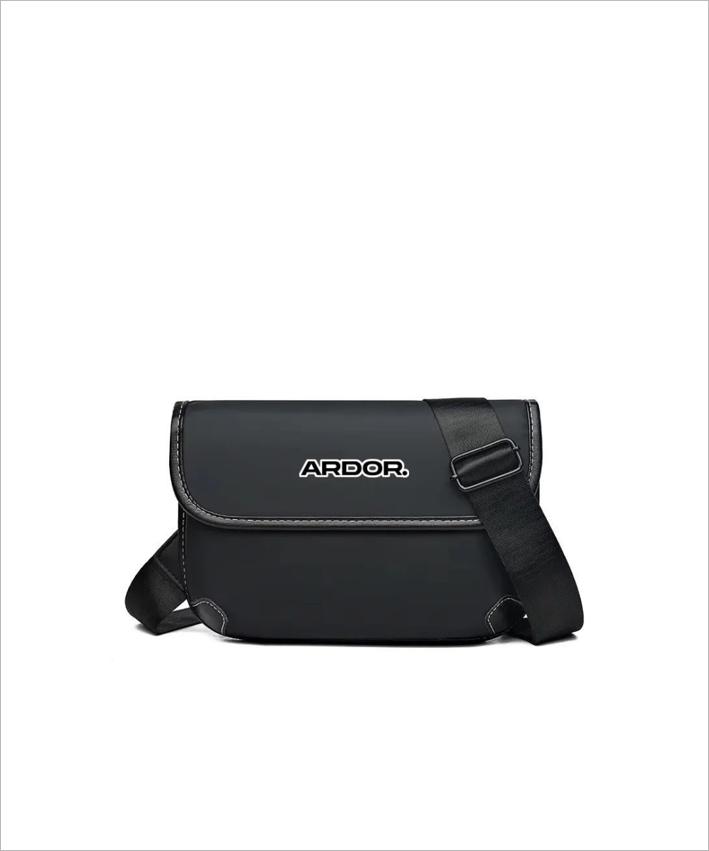 Ardor Crossbody Bag Style One