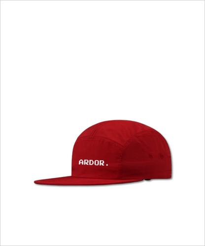 5 Panel Cap Style Two