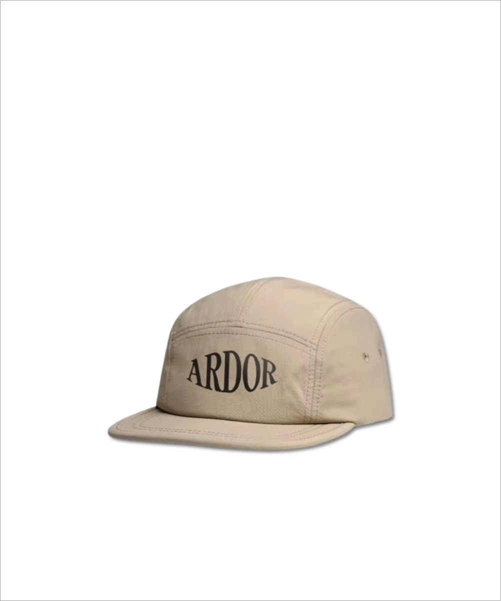 5 Panel Cap Style One