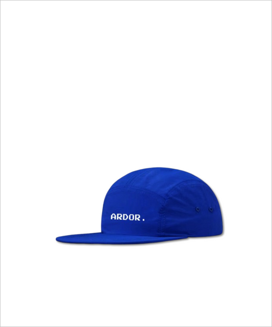5 Panel Cap Style Two