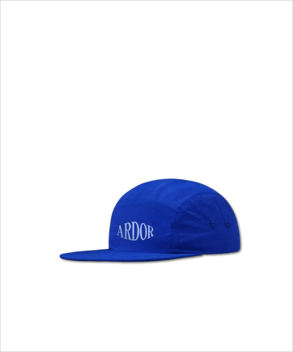 5 Panel Cap Style One