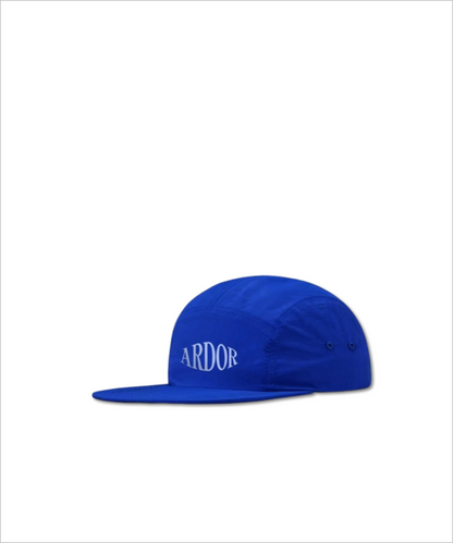 5 Panel Cap Style One