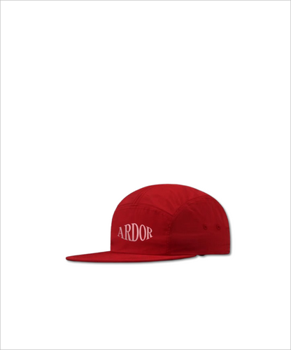 5 Panel Cap Style One