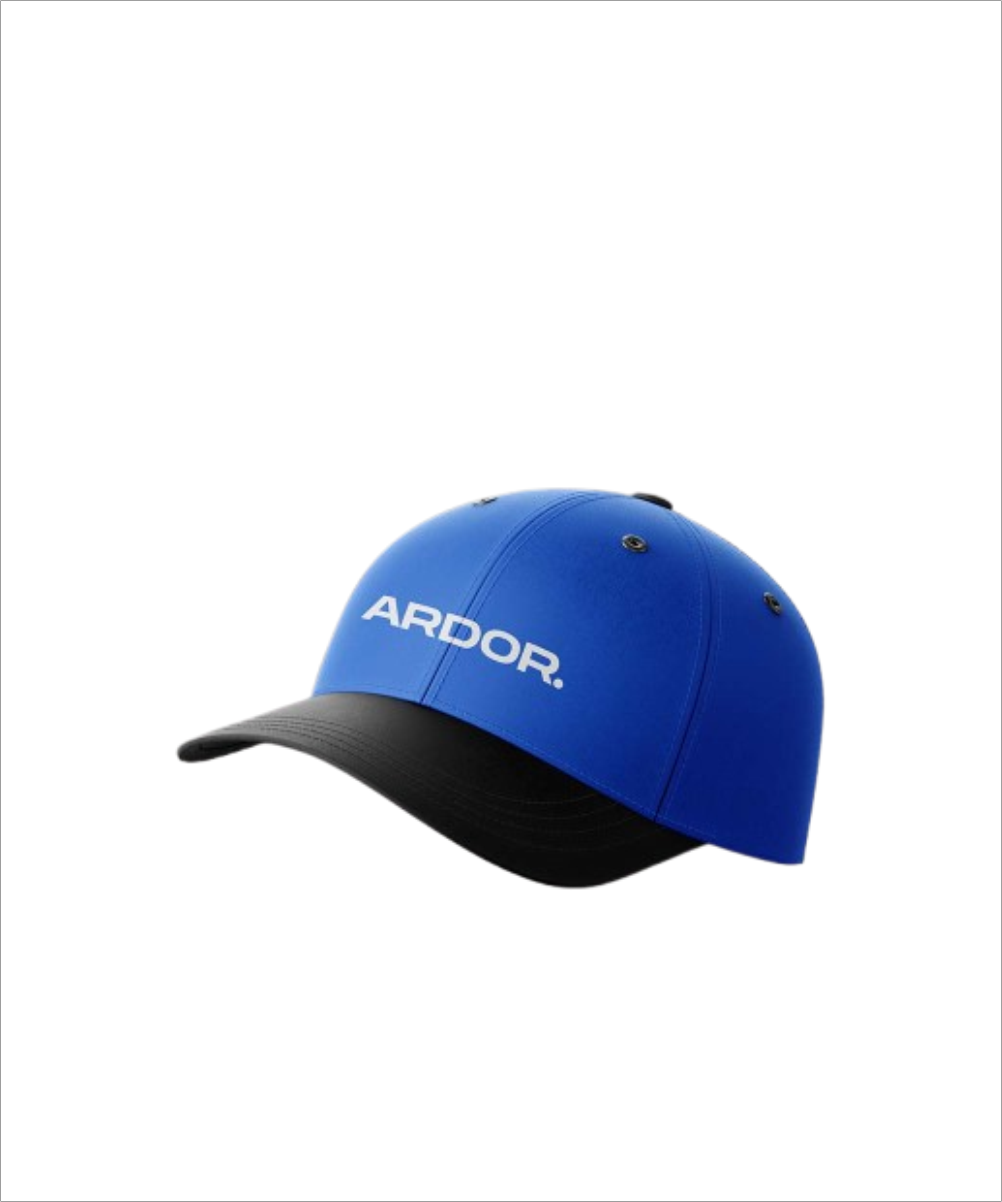 ARDOR Cap