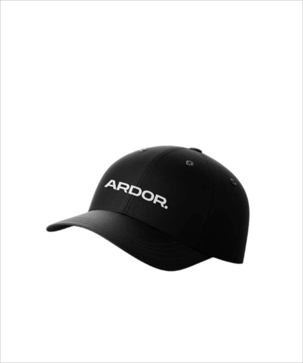 ARDOR Cap