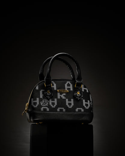 Ardor 8 Bit Monogram Bag