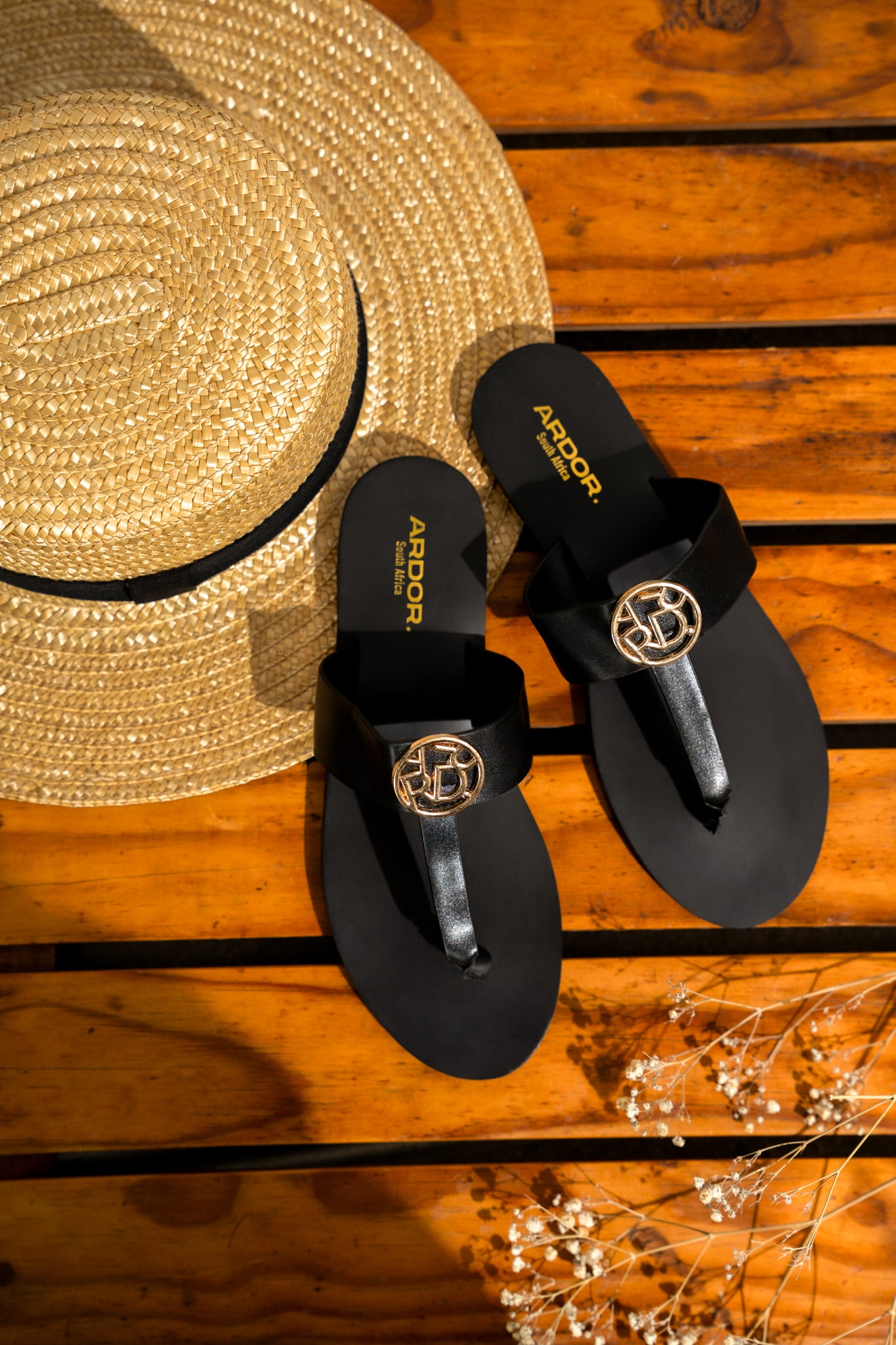 Ardor Thong Sandal