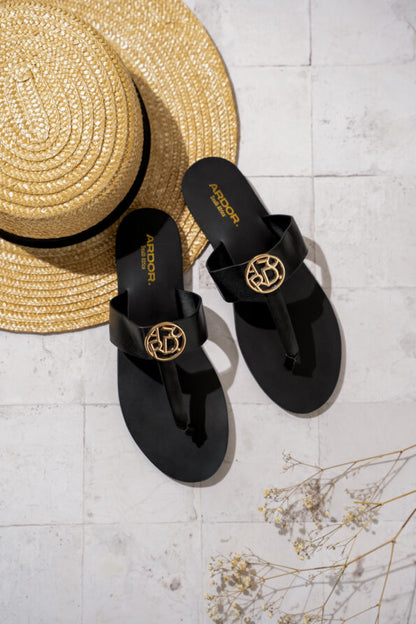 Ardor Thong Sandal