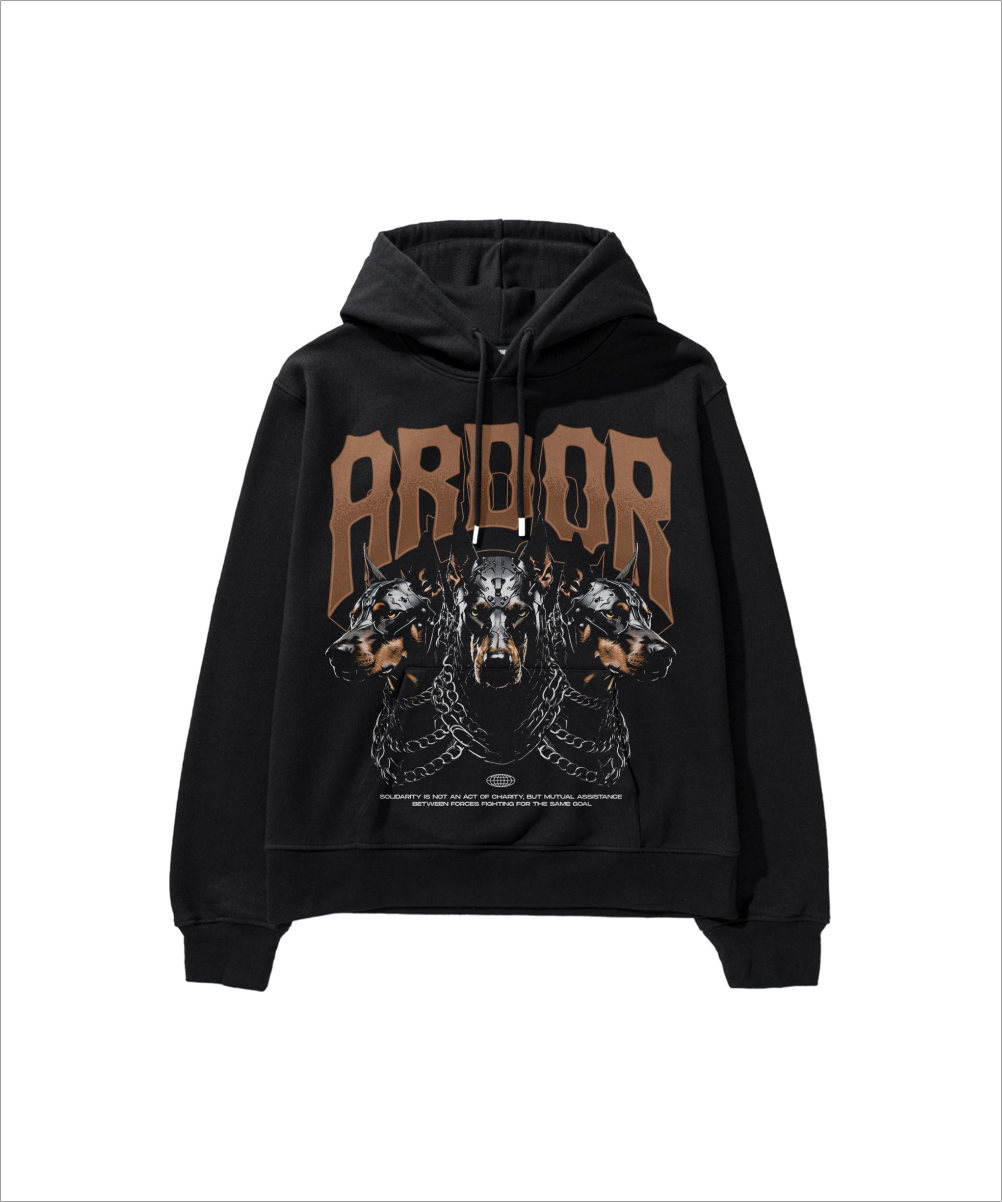 Ardor Solidarity Hoodie