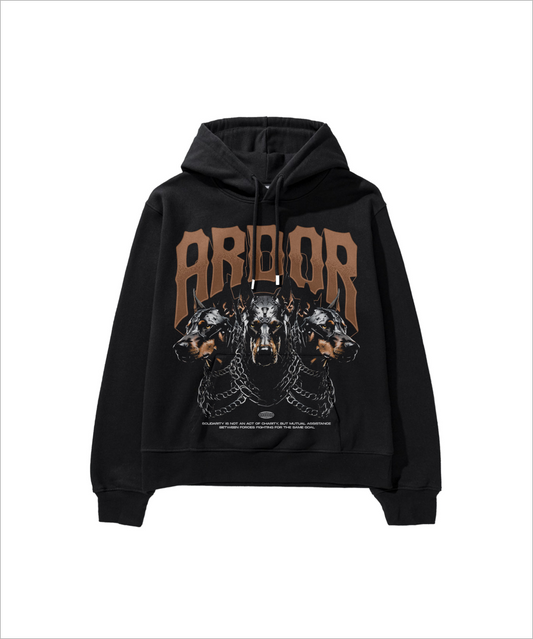 Ardor Solidarity Hoodie