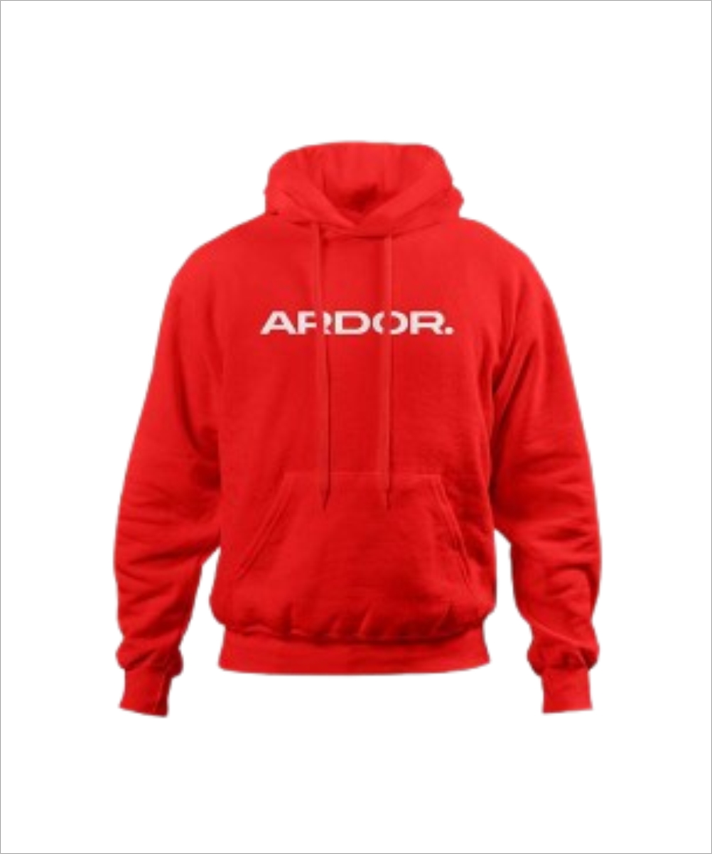 ARDOR Hoodie