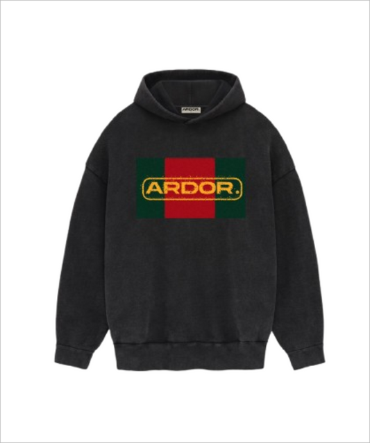 Ardor Dapper Dan Hoodie