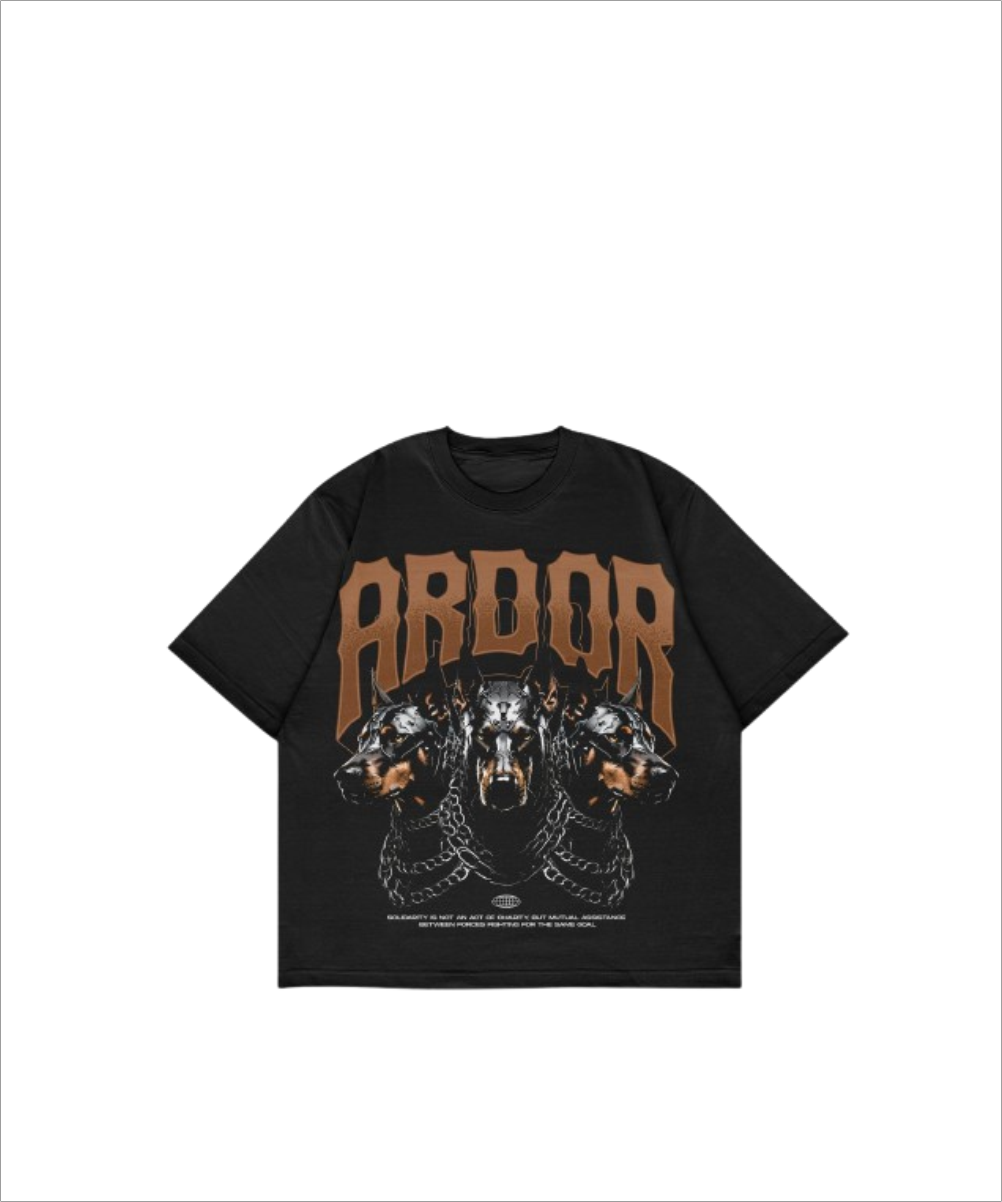 Ardor Solidarity T-Shirt